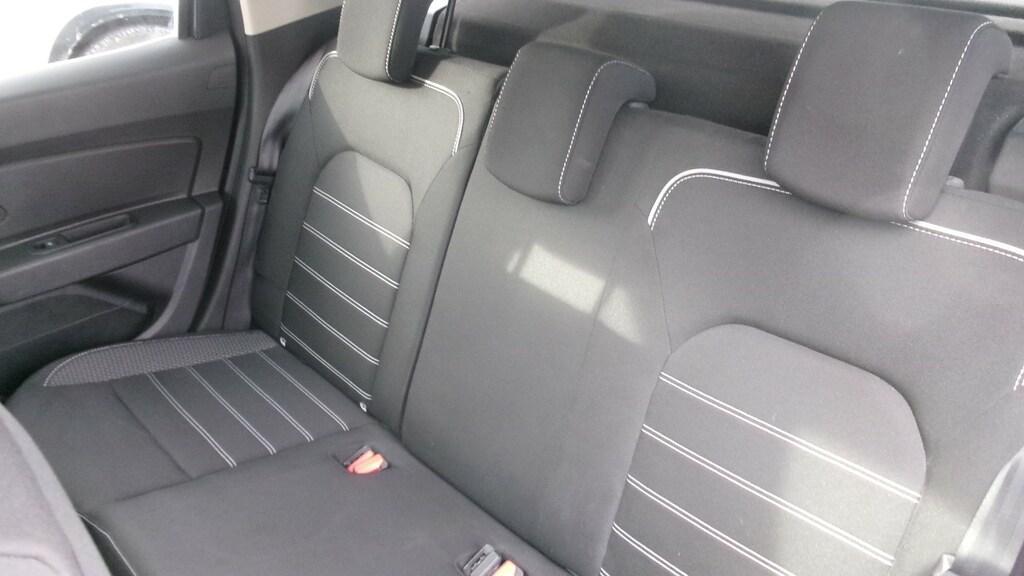 Renault Captur 1.5 Blue dCi Intens EDC