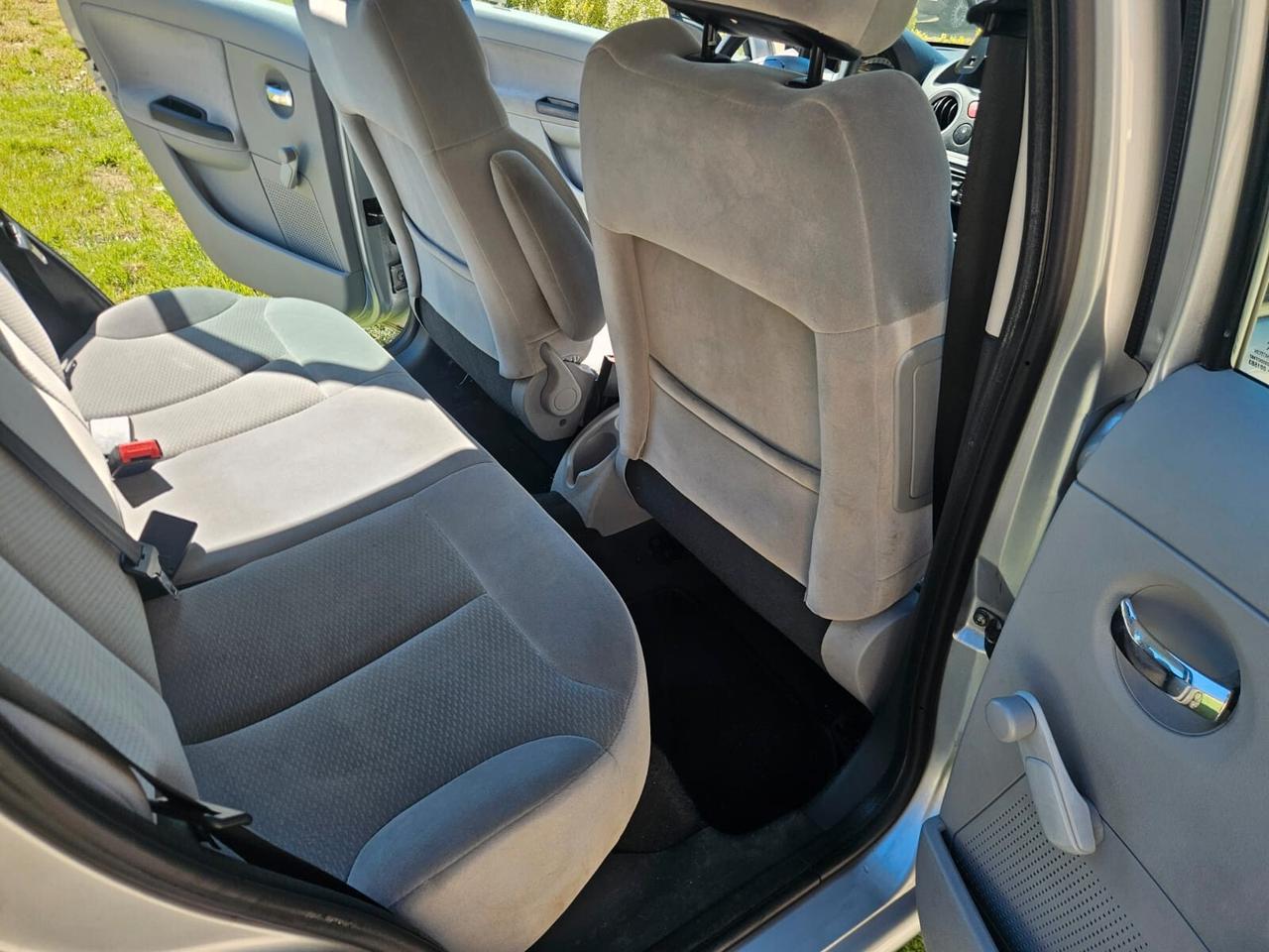 Citroen C3 1.4 Exclusive