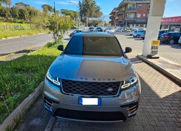 Land Rover Range Velar 2.0D I4 240 CV R-Dynamic HSE BELLISSIMA!! TETTO PANORAMA APRIBILE, FULL FULL!!!!!!