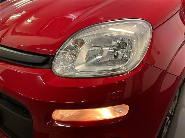 FIAT Panda 1.2 easypower Lounge Gpl 69cv E6