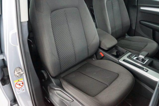 AUDI Q5 40 TDI 204 CV quattro S tronic Business