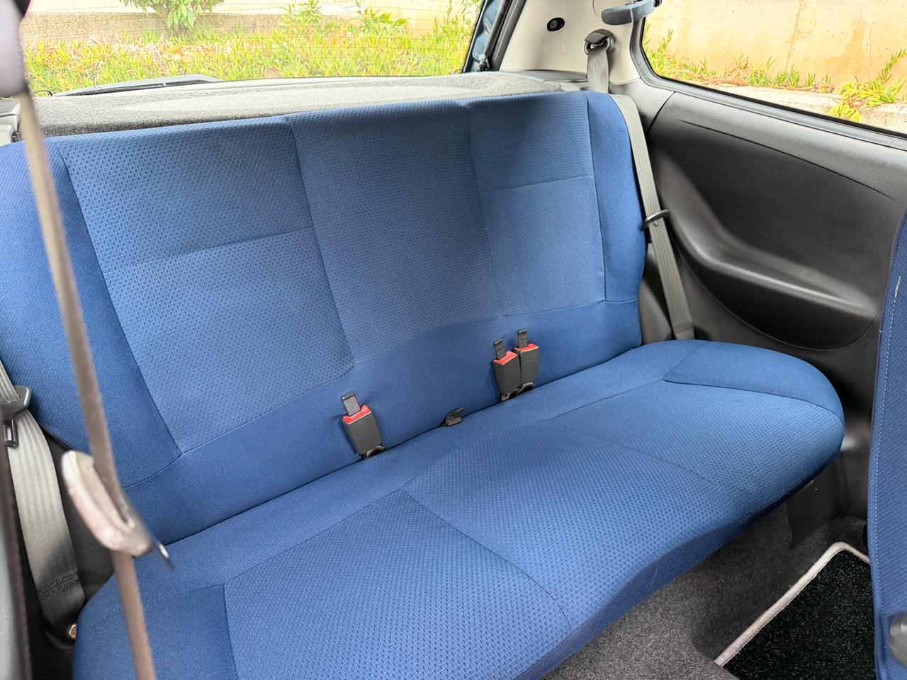 Fiat Punto 1.2 3 porte Dynamic