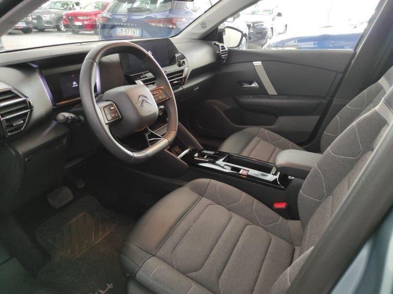 CITROEN C4 3ª serie - C4 BlueHDi 130 S&S EAT8 Feel Pack