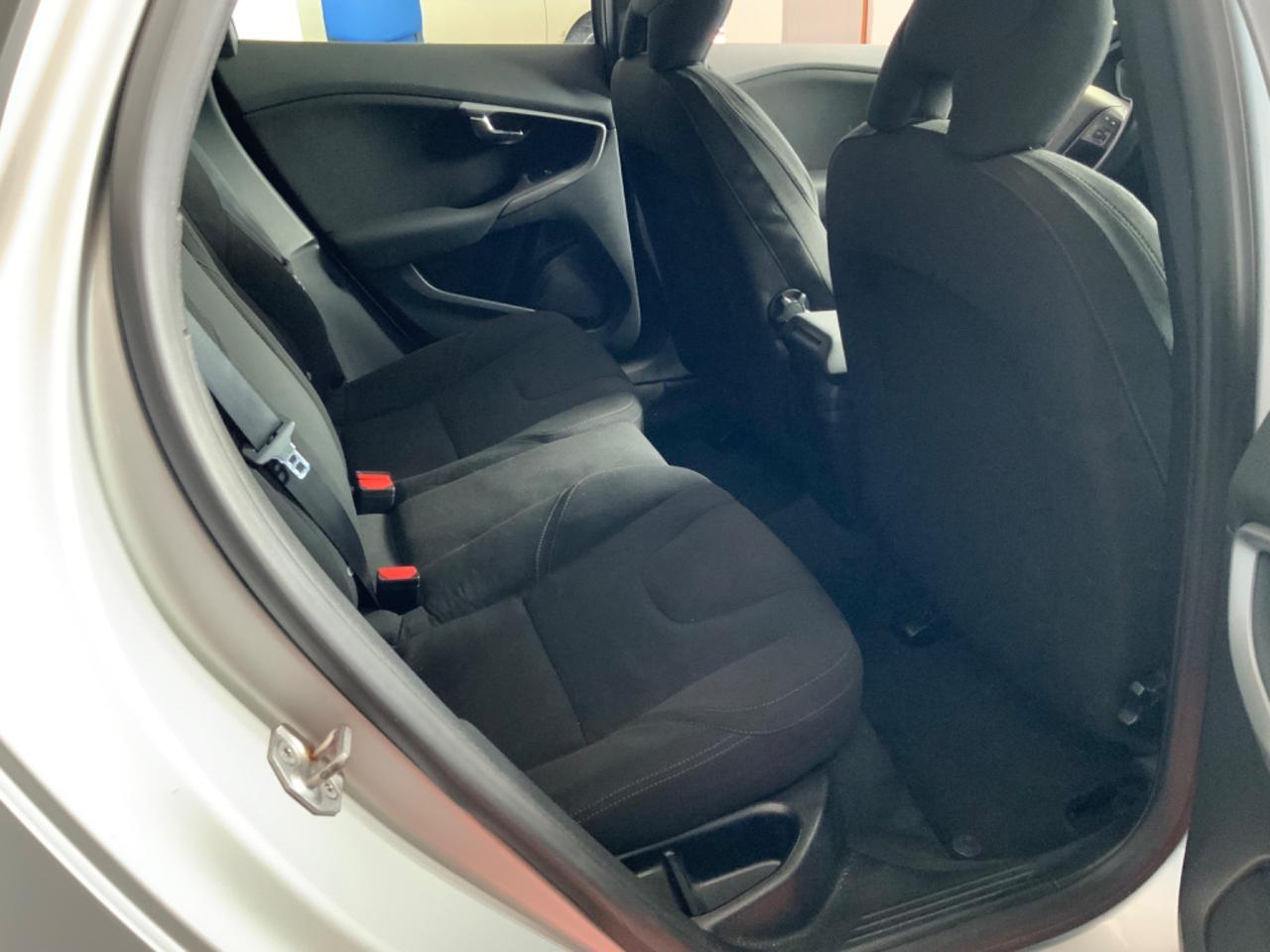 Volvo V40 D3 Momentum
