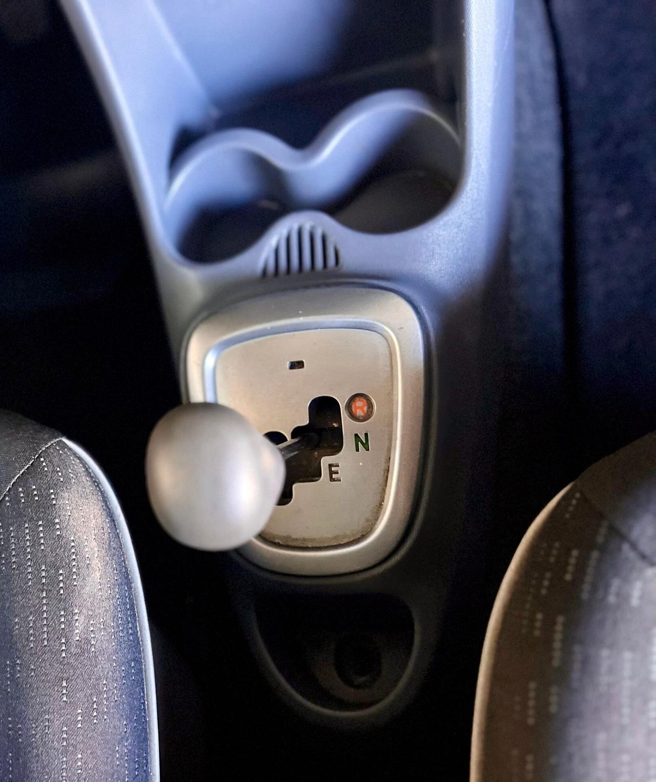 Peugeot 107 Swear years