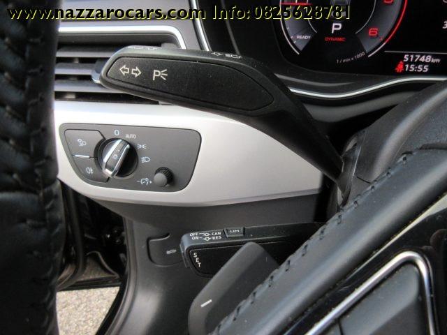 AUDI A4 *PREZZO SHOCK* 35 TDI/163 CV S tronic Advanced NAV