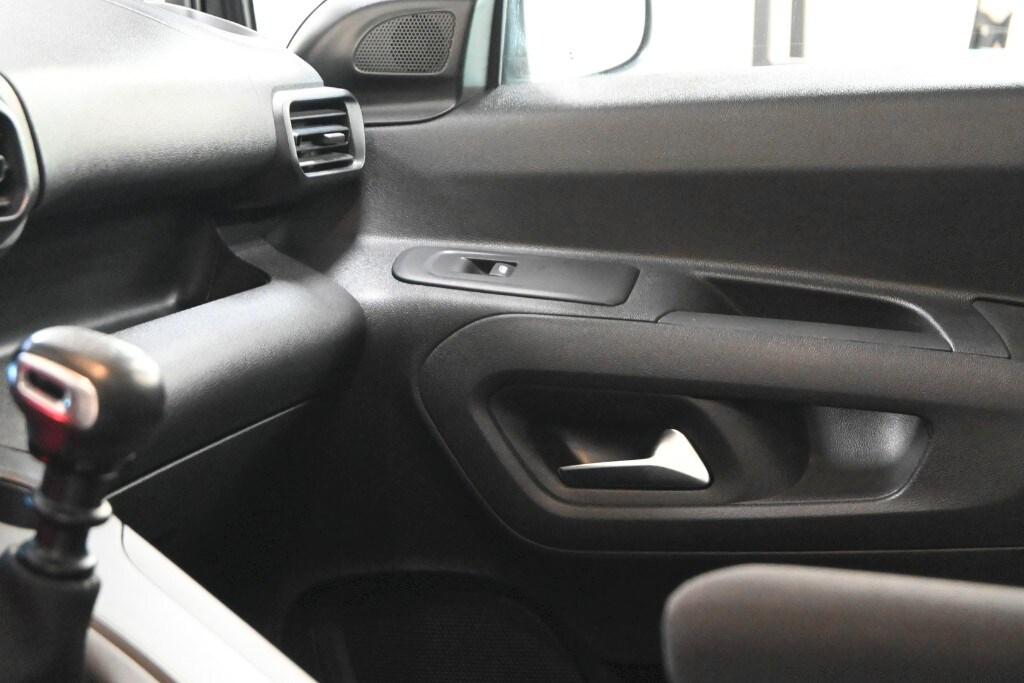 OPEL Combo Life Combo Life 1.5D 130 CV S&S MT6 ...