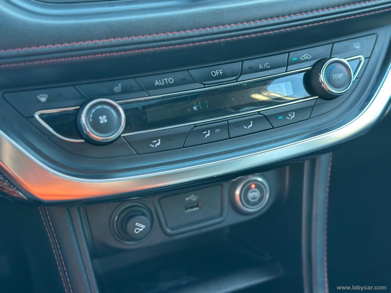 DR MOTOR dr4 Sport 1.6 Bi-Fuel GPL