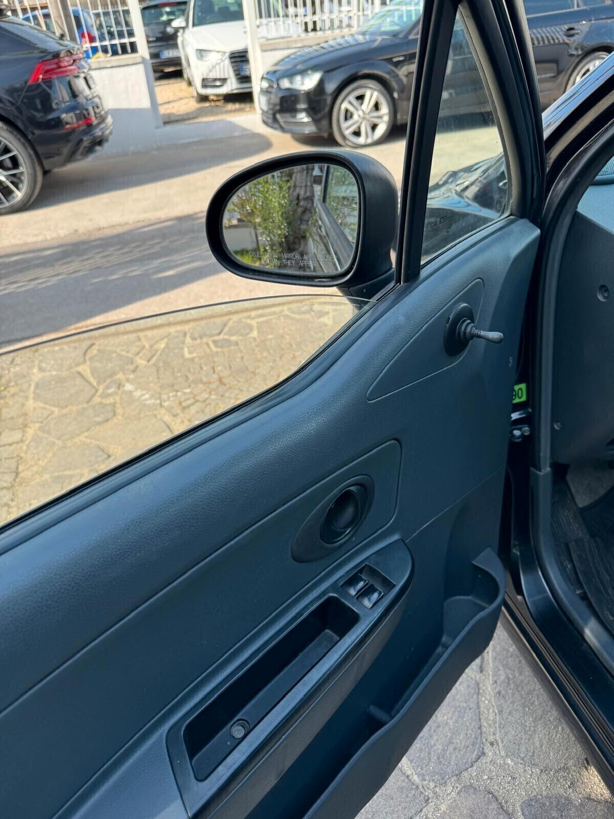 Chevrolet Matiz 1000 SX Energy