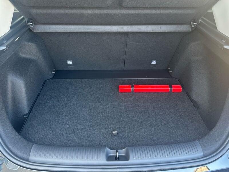 MG ZS ZS 1.5 Comfort