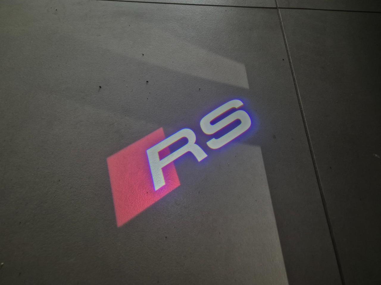 Audi RS6 Avant 4.0 mhev quattro tiptronic - CARBO - Tetto - B&O