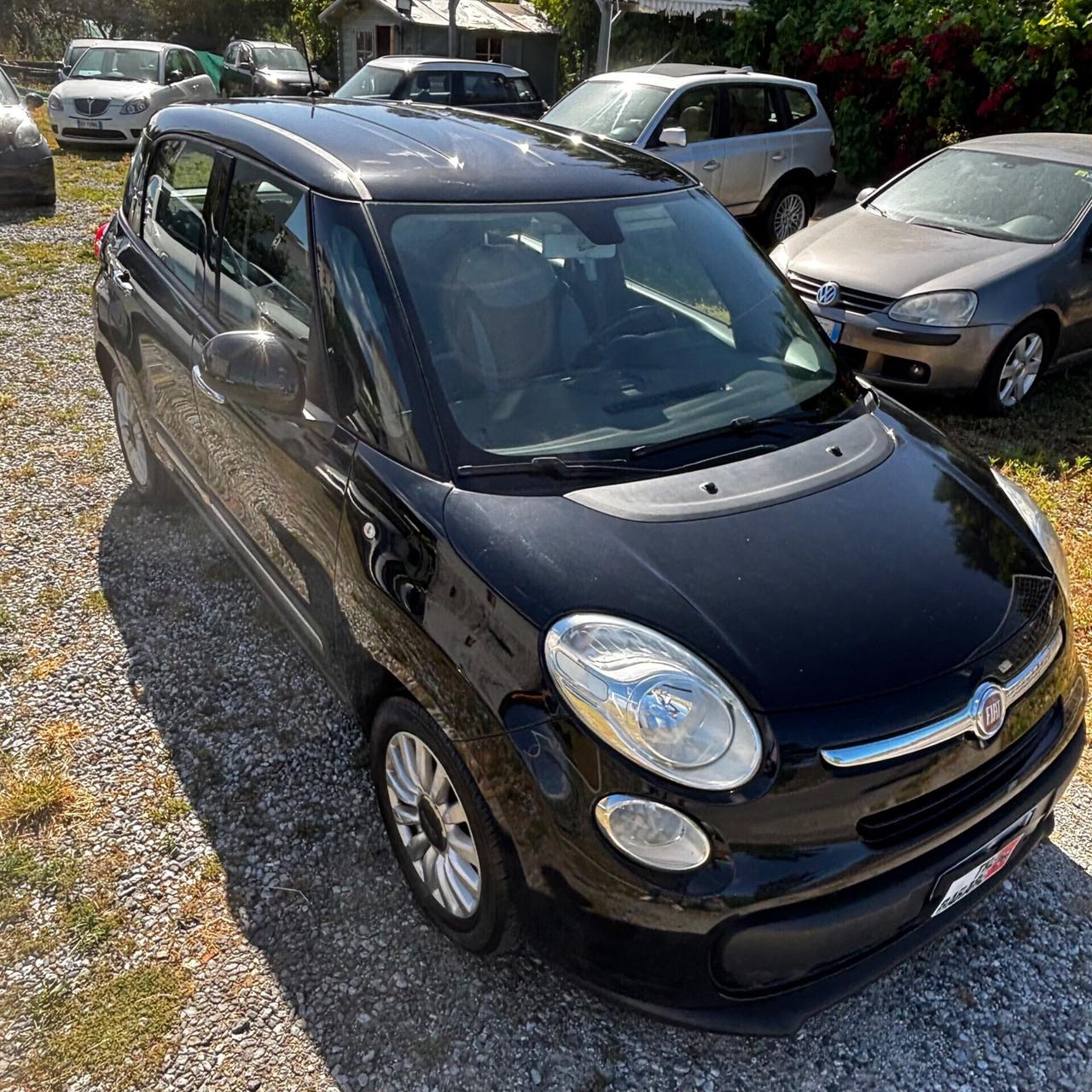 Fiat 500L 1.3 Multijet 85 CV Pop Star