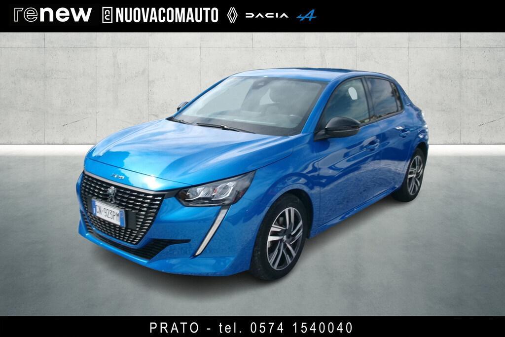 Peugeot 208 5 Porte 1.2 PureTech Allure Pack