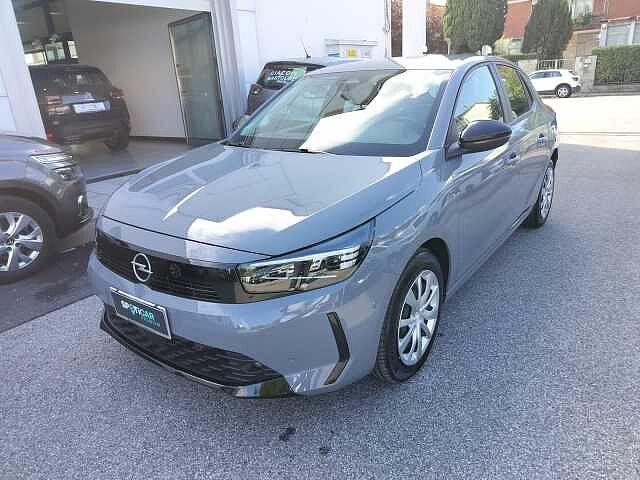 Opel Corsa Hybrid 110 CV aut. Edition *KM Ø*