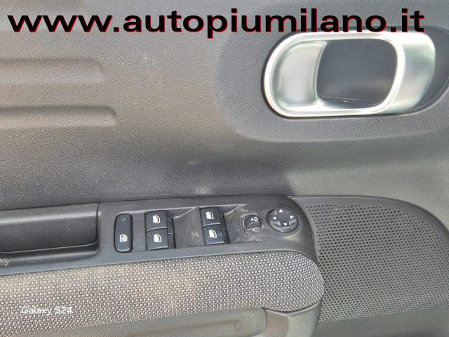 CITROEN C3 Aircross PureTech 110 S&S Shine