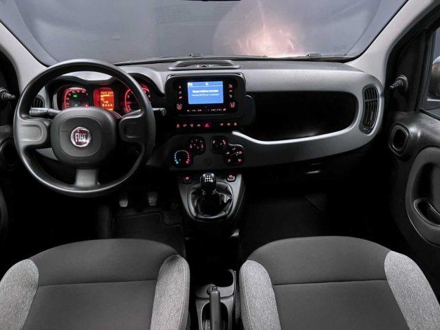 FIAT Panda 1.0 FireFly Hybrid City Life - 5 POSTI