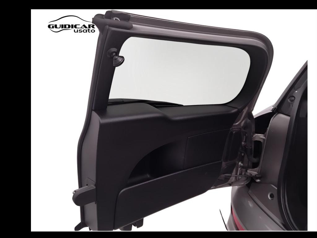 MINI Mini IV F54 2016 Clubman - Mini Clubman 2.0 Cooper SD Hype