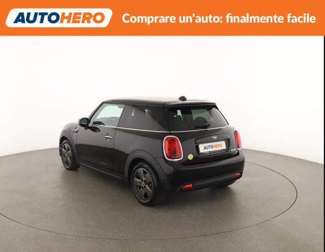 MINI Cooper SE Electric