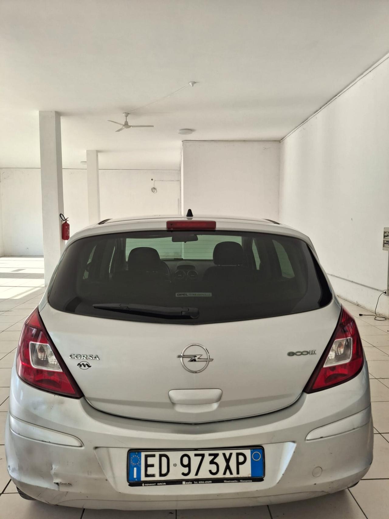 Opel Corsa 1.3 CDTI 75CV ecoFLEX 5 porte Club