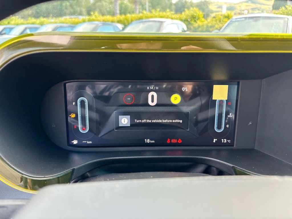 Fiat Grande Panda 1.2 Hybrid 110 CV S&S Icon 2026 / KM 0 IVA ESPOSTA Tua a solo 189 Euro al mese