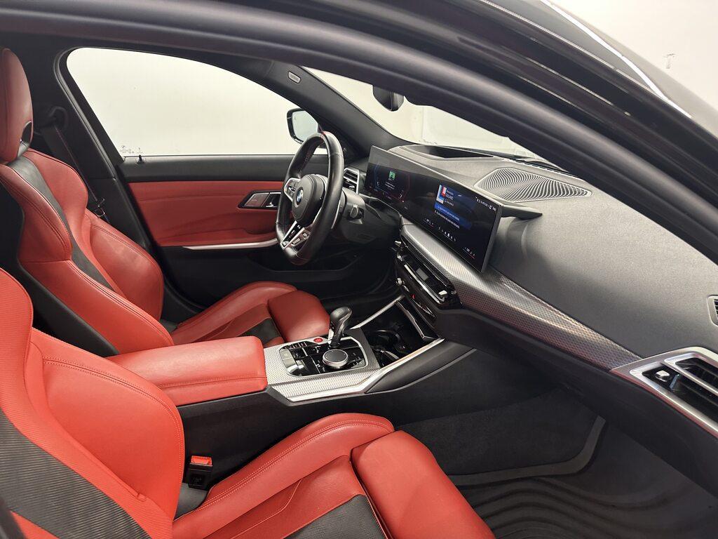 BMW M3 Berlina 3.0 Competition M xDrive Steptronic