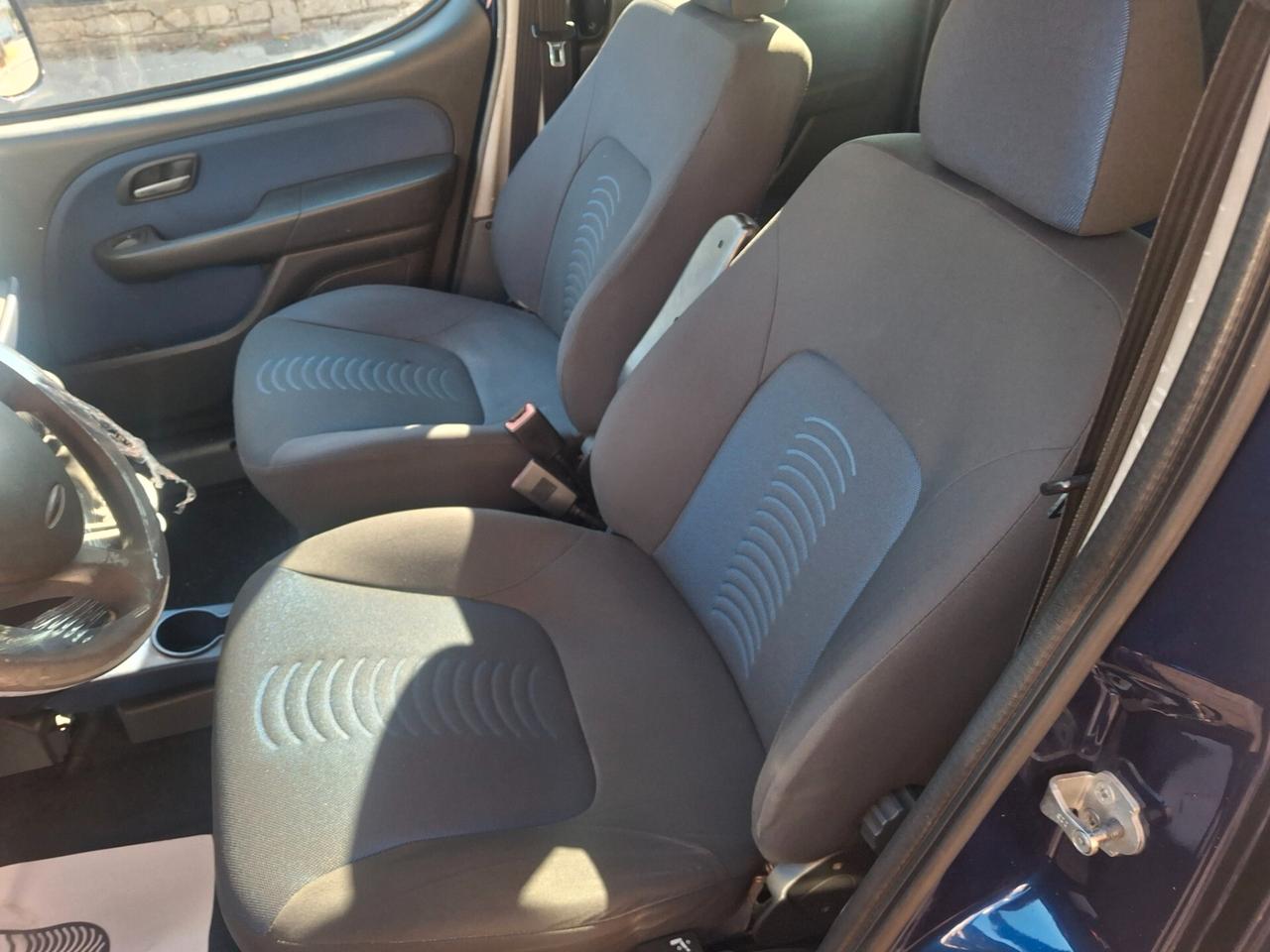 Fiat Doblo Doblò 1.3 Multijet 16V Malibù
