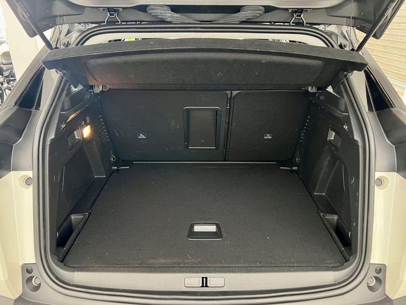 Peugeot 3008 3008 BlueHDi 130 S&S EAT8 Allure Pack
