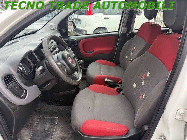 FIAT Panda 1.3 MJT S&S Easy Van 4 posti