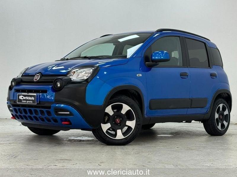 FIAT Panda Cross 1.0 FireFly S&S Hybrid