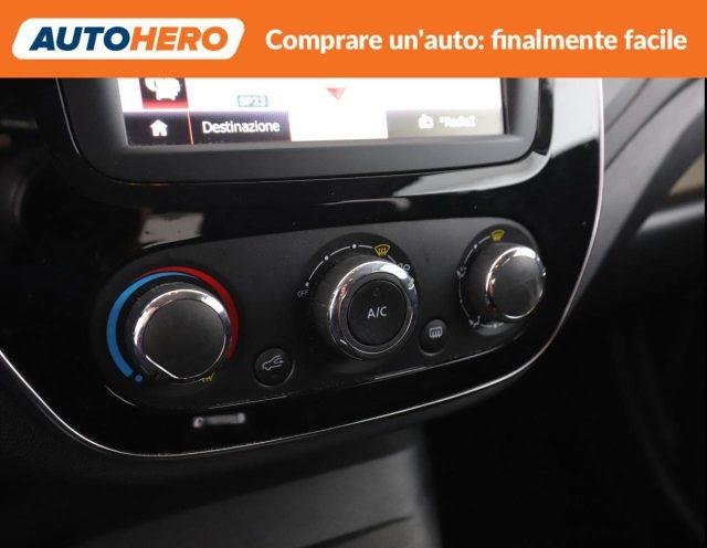 RENAULT Captur dCi 8V 90 CV Sport Edition