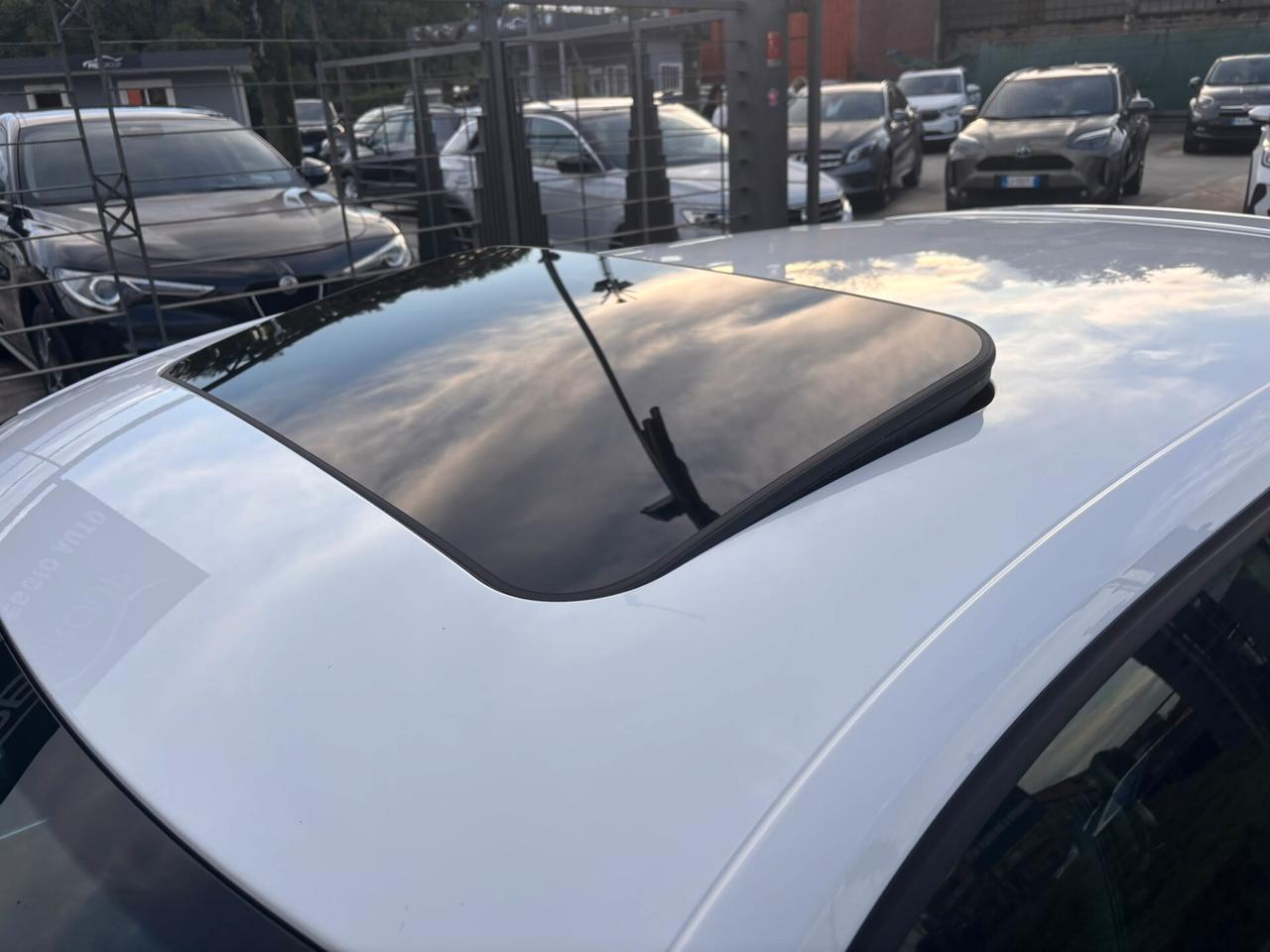 Audi A3 SPB 2.0 TDI 170 CV F.AP. S tronic Ambition