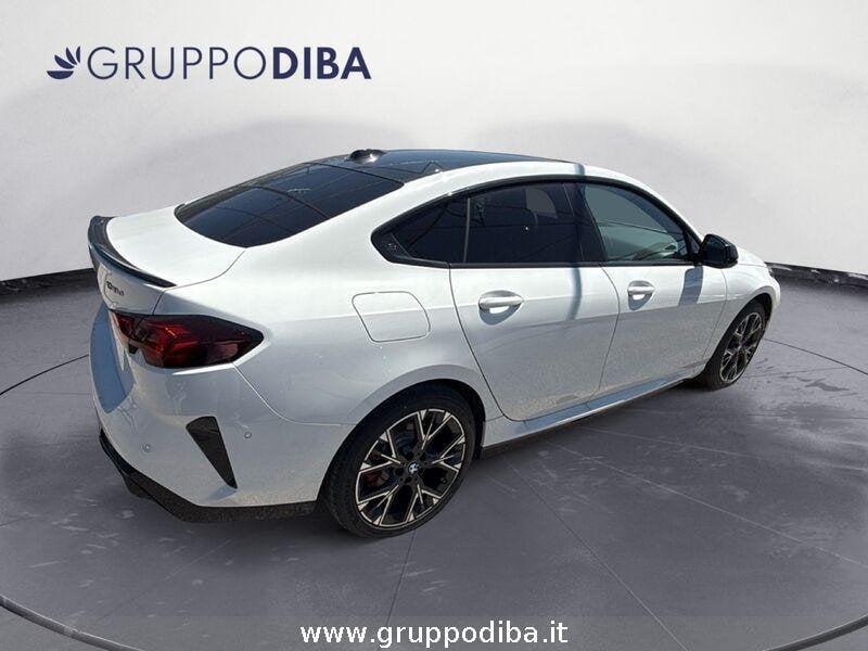 BMW Serie 2 Gran Coupe Serie 2 218D GRAN COUPÉ