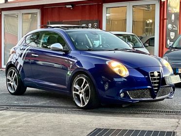 MiTo 1.4 T 120 CV GPL-quadrifoglio pack-unipro