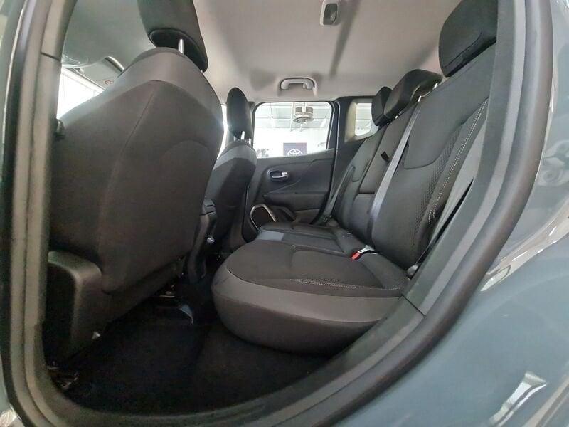 Jeep Renegade 1.0 T3 Limited
