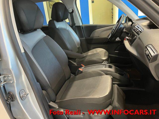CITROEN Grand C4 Picasso BlueHDi 150 S&S Exclusive 7 POSTI