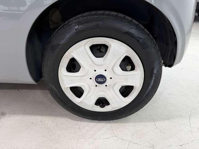Ford Ka/Ka+ Benzina Euro 6 Neopatentati