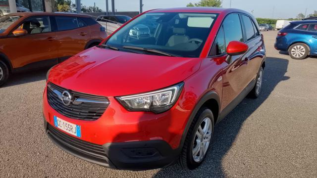 OPEL Crossland X 1.2 Turbo 12V 110 CV Start&Stop Advance