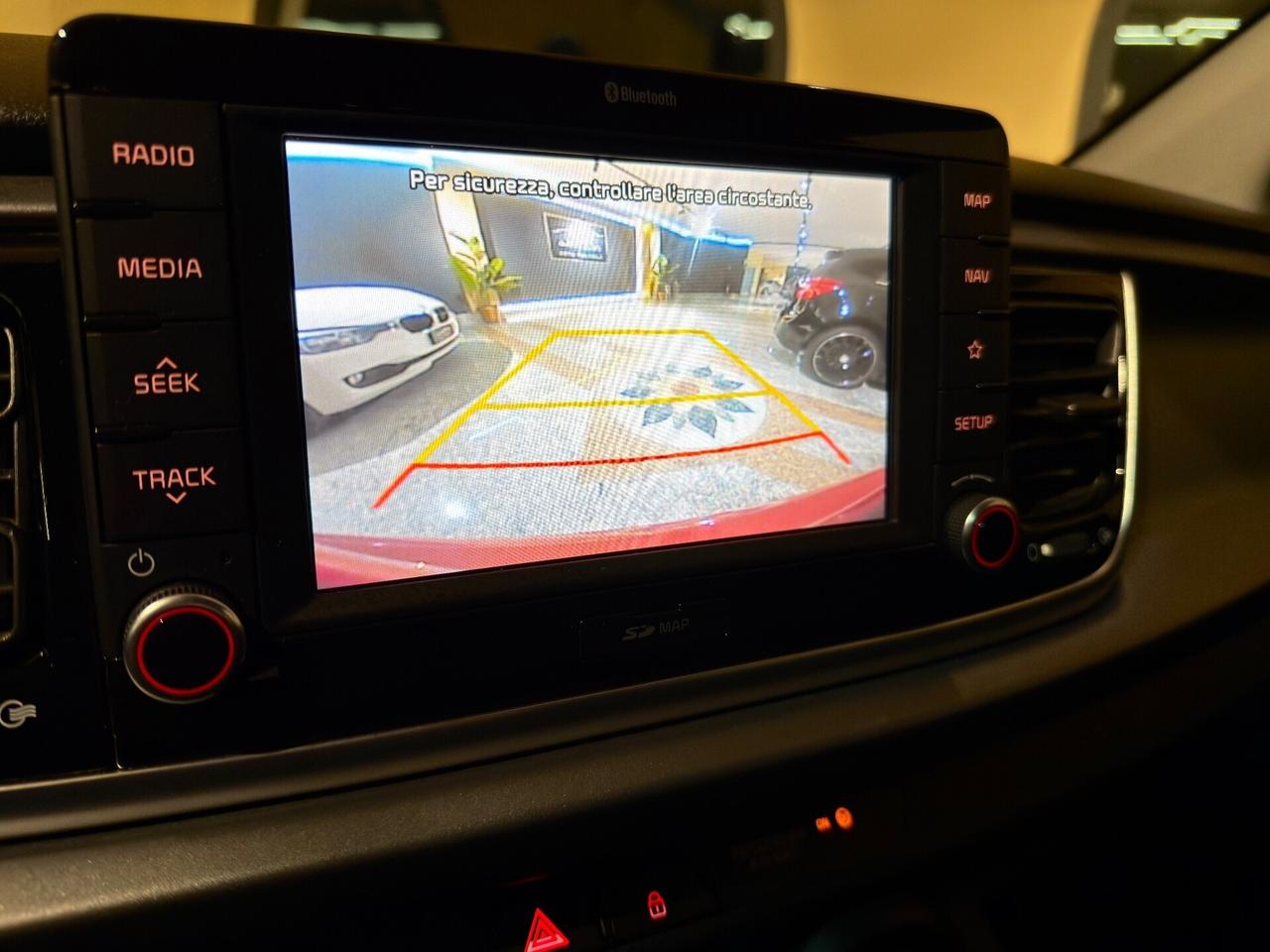 Kia Rio 1.4 CRDi 90CV Cool *UNICO PROPRIETARIO* FU