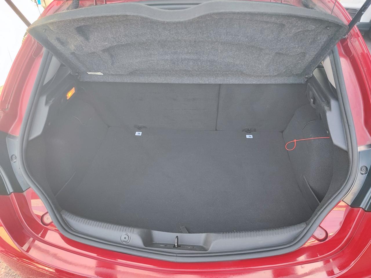 Alfa Romeo Giulietta 1.4 Turbo 120 CV GPL Super