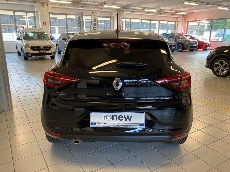 Renault Clio Zen 1.0 TCe GPL my21 rif.GJ461