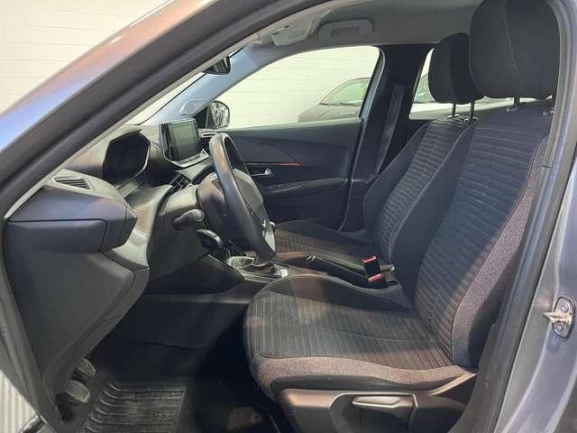 Peugeot 2008 2008 II 2020 1.2 puretech Allure Pack s