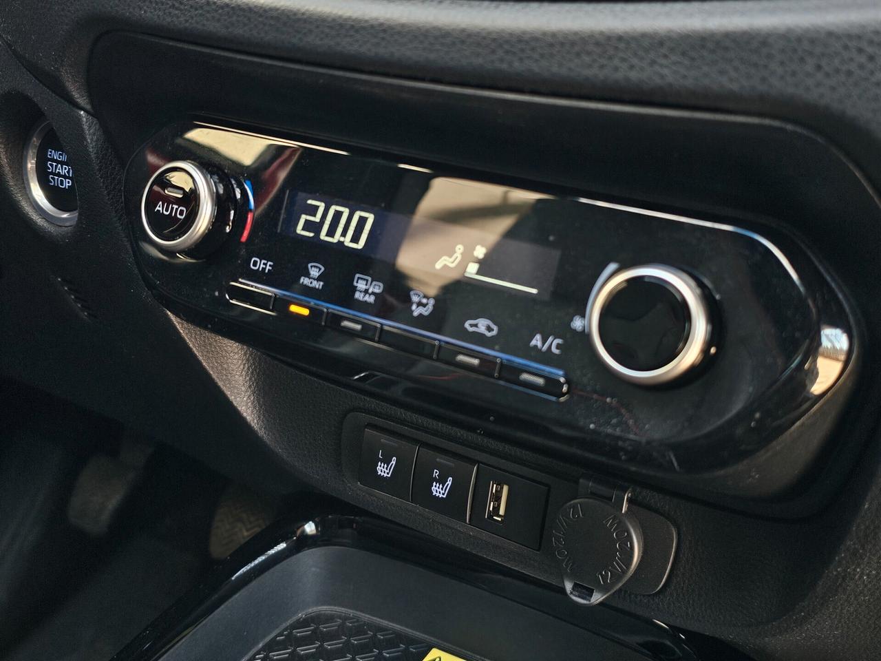 Toyota Aygo X 1.0 5 porte JBL Special Limited *TETTO