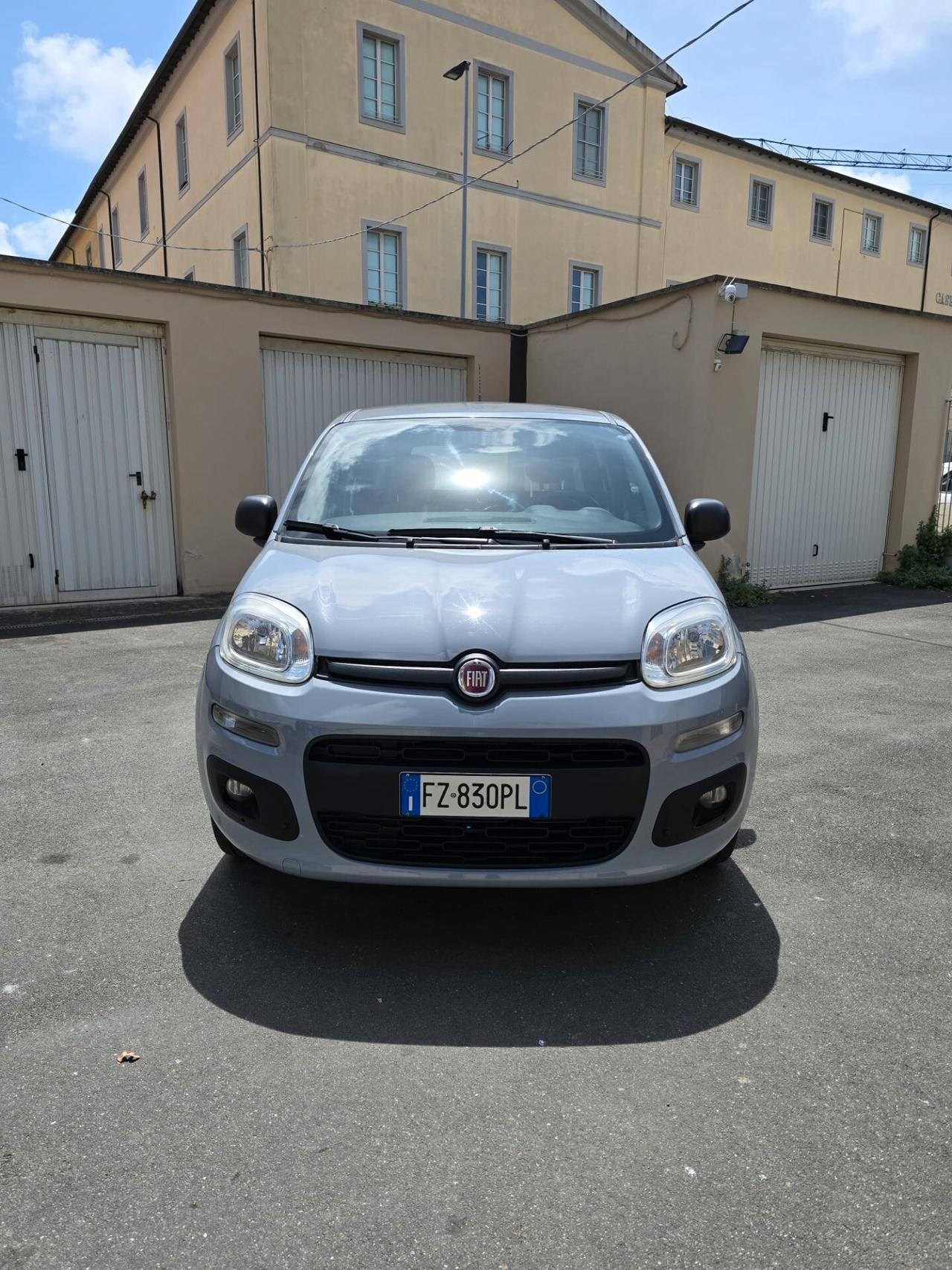 Fiat Panda 1.2 EasyPower Easy perfetta possibilita 12 mesi garanzia