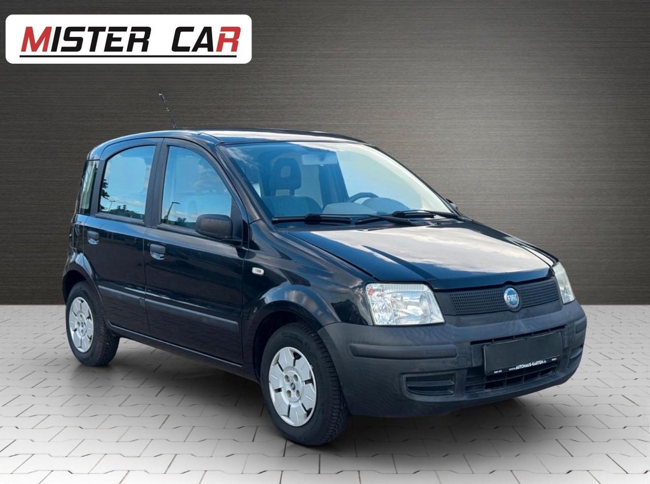 Fiat Panda 1.1 Active