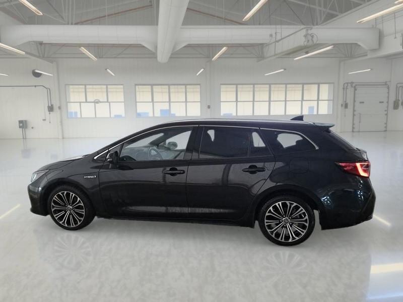TOYOTA COROLLA TS 1.8 HYBRID STYLE AUTO STATION WAGON
