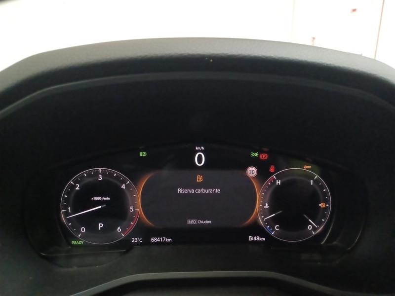 MAZDA CX-60 3.3L E-SKYACTIV MHEV HOMURA AUTO SUV