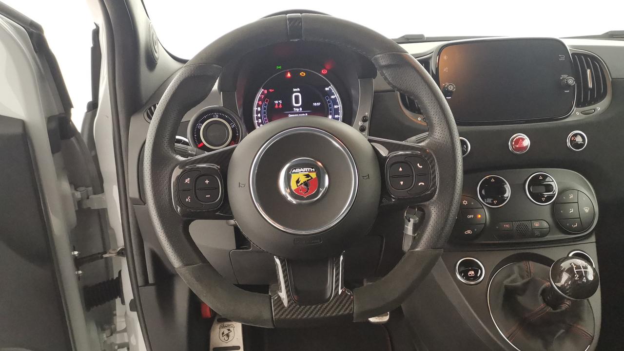 ABARTH 695 695 1.4 t-jet 70th 180cv