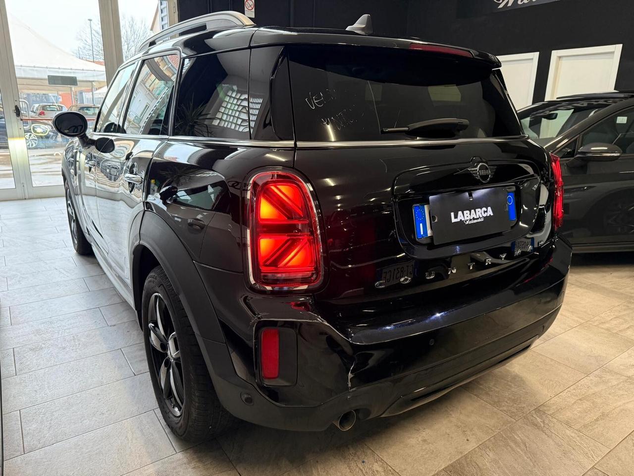 Mini Cooper Countryman Mini 1.5 One D Business Countryman