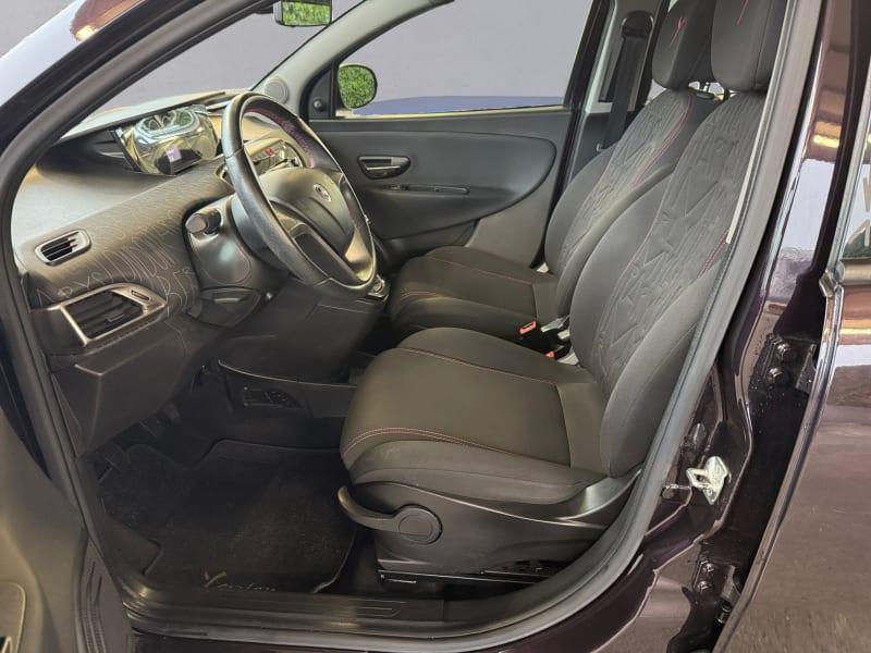 LANCIA YPSILON 1.2 69 CV 5 PORTE ELEFA