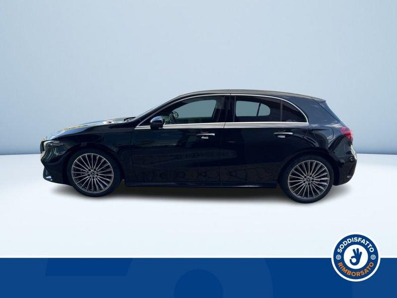 Mercedes-Benz Classe A 180d Automatic AMG Line Advanced Plus